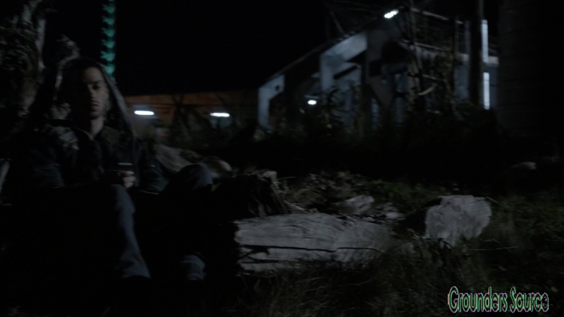 The 100 Season Three Episode Eight Terms and Conditions-157
