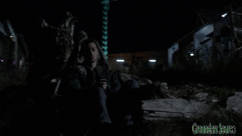 The 100 Season Three Episode Eight Terms and Conditions-156
