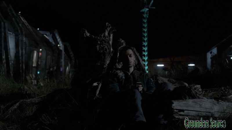 The 100 Season Three Episode Eight Terms and Conditions-154
