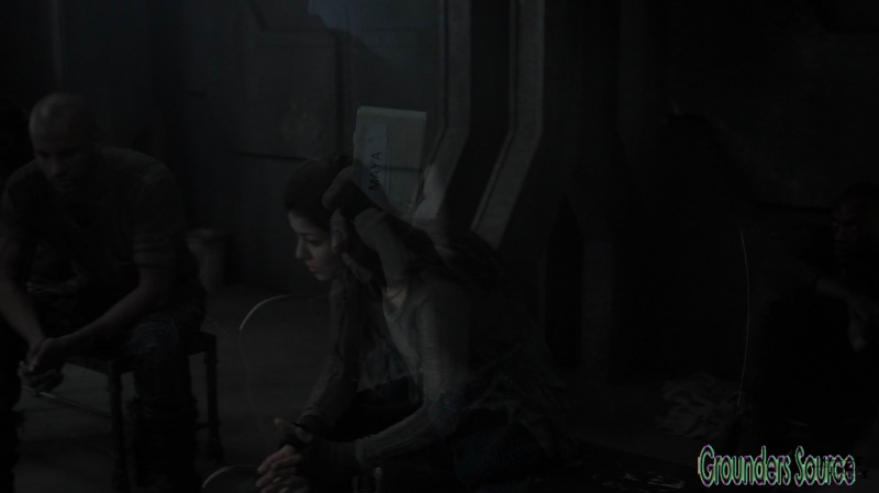 The 100 Season Three Episode Eight Terms and Conditions-146
