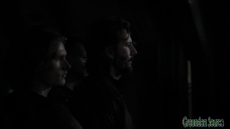 The 100 Season Three Episode Eight Terms and Conditions-143
