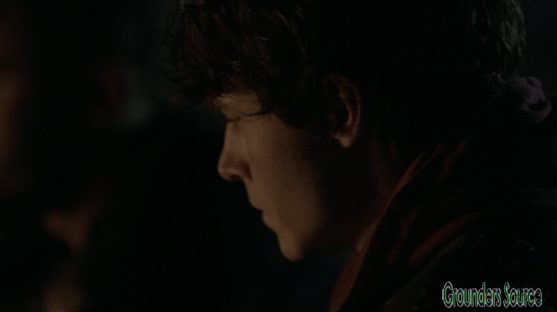 The 100 Season Three Episode Eight Terms and Conditions-135
