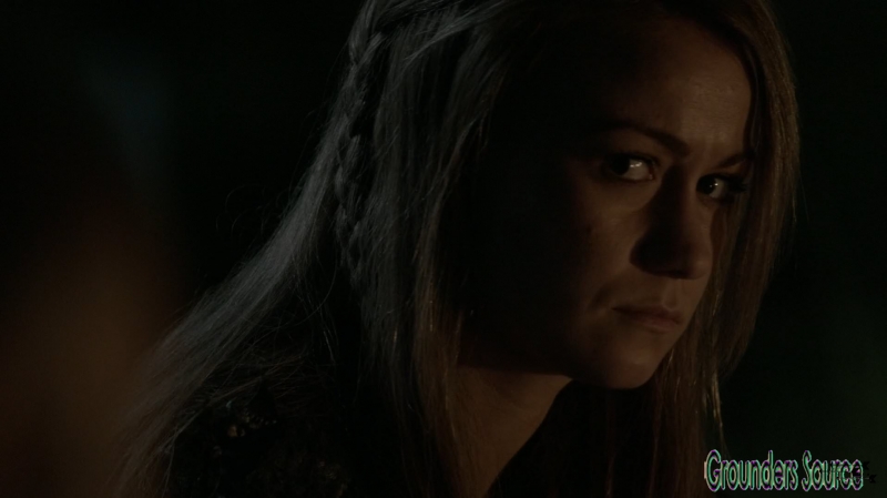 The 100 Season Three Episode Eight Terms and Conditions-130
