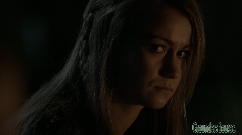 The 100 Season Three Episode Eight Terms and Conditions-129
