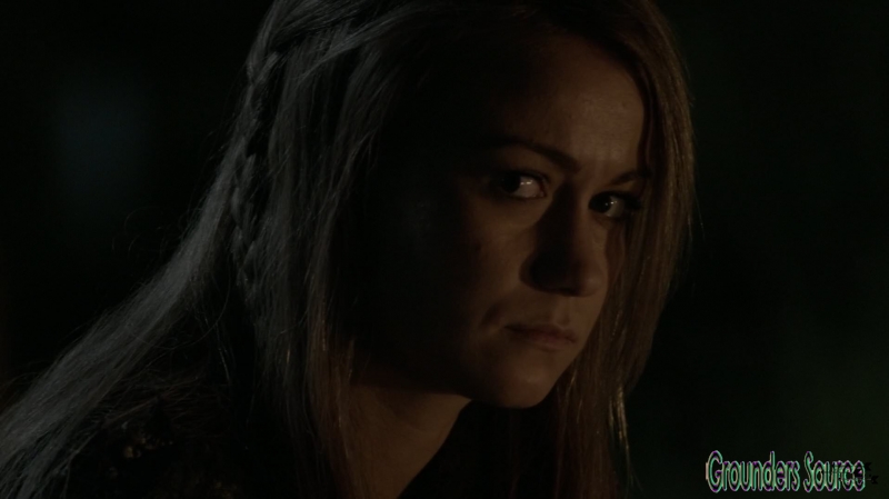 The 100 Season Three Episode Eight Terms and Conditions-128
