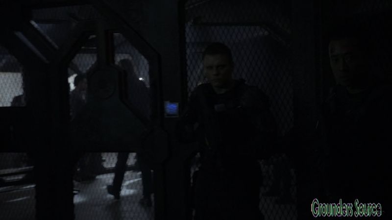 The 100 Season Three Episode Eight Terms and Conditions-126
