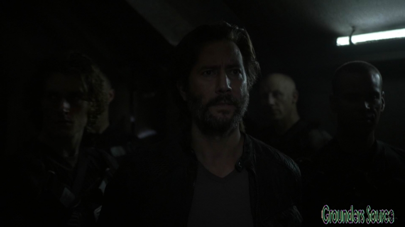 The 100 Season Three Episode Eight Terms and Conditions-124
