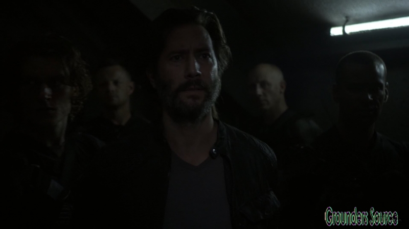 The 100 Season Three Episode Eight Terms and Conditions-123
