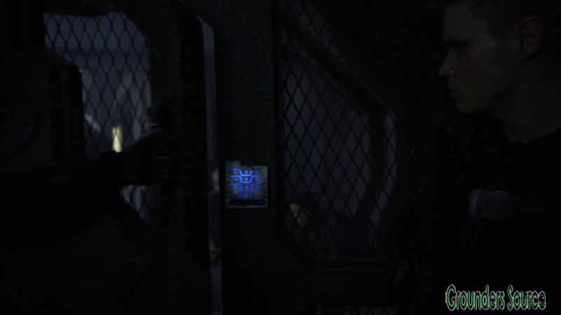 The 100 Season Three Episode Eight Terms and Conditions-119
