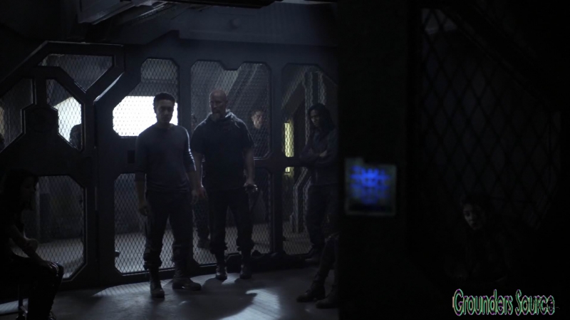 The 100 Season Three Episode Eight Terms and Conditions-117
