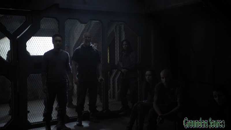 The 100 Season Three Episode Eight Terms and Conditions-114
