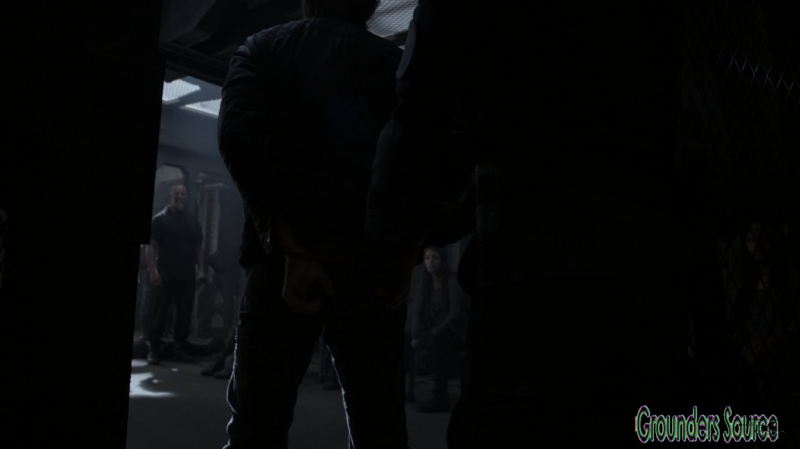 The 100 Season Three Episode Eight Terms and Conditions-113
