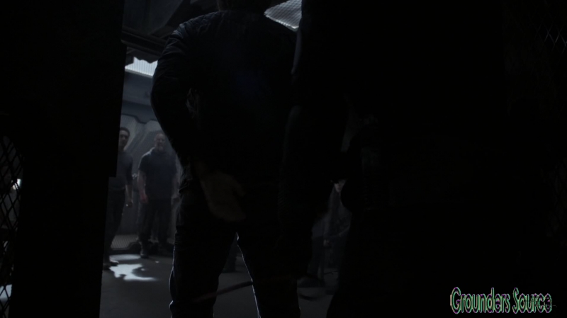 The 100 Season Three Episode Eight Terms and Conditions-112
