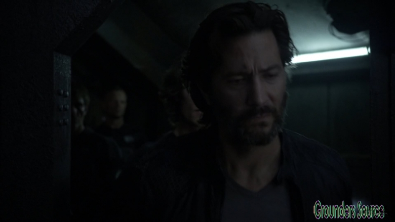 The 100 Season Three Episode Eight Terms and Conditions-111
