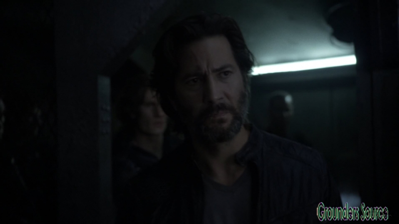 The 100 Season Three Episode Eight Terms and Conditions-110

