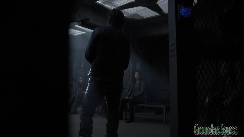 The 100 Season Three Episode Eight Terms and Conditions-109
