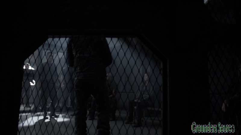 The 100 Season Three Episode Eight Terms and Conditions-107
