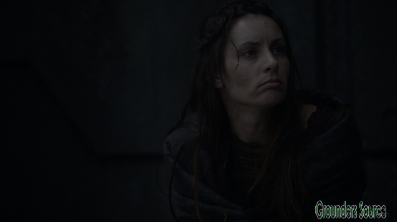 The 100 Season Three Episode Eight Terms and Conditions-106
