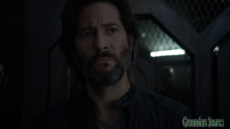 The 100 Season Three Episode Eight Terms and Conditions-99

