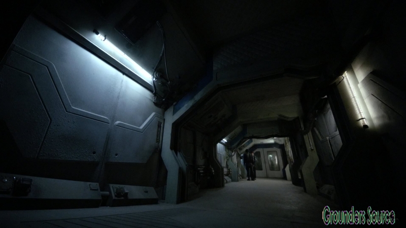 The 100 Season Three Episode Eight Terms and Conditions-98
