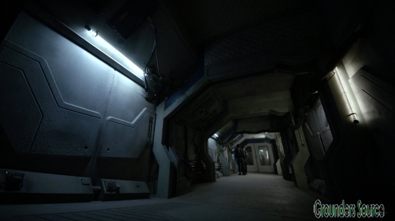 The 100 Season Three Episode Eight Terms and Conditions-96
