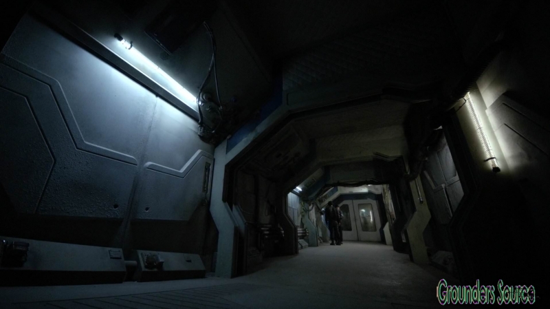 The 100 Season Three Episode Eight Terms and Conditions-95
