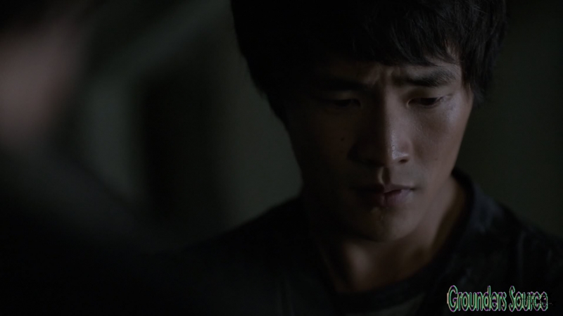 The 100 Season Three Episode Eight Terms and Conditions-94

