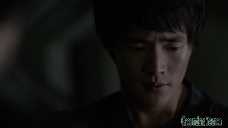 The 100 Season Three Episode Eight Terms and Conditions-93

