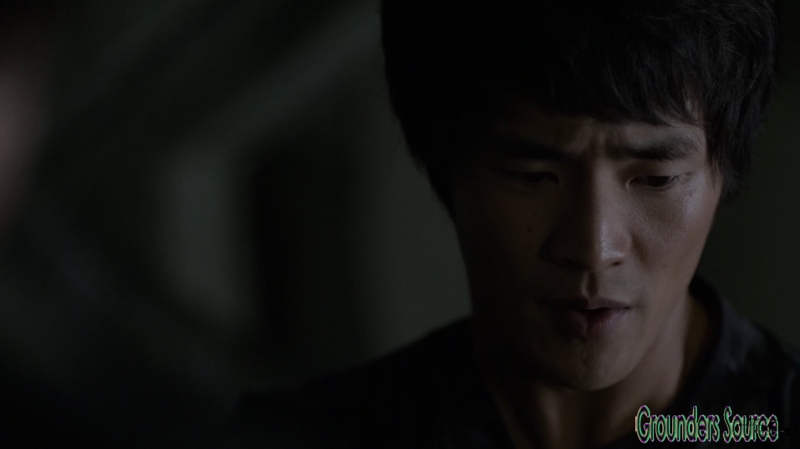 The 100 Season Three Episode Eight Terms and Conditions-92
