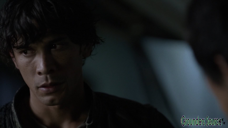 The 100 Season Three Episode Eight Terms and Conditions-89
