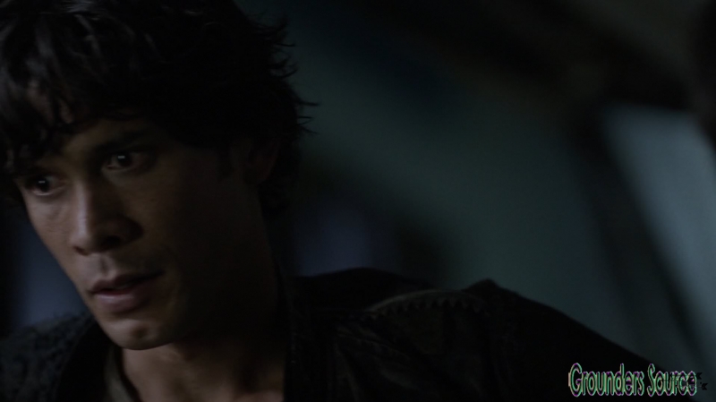The 100 Season Three Episode Eight Terms and Conditions-88
