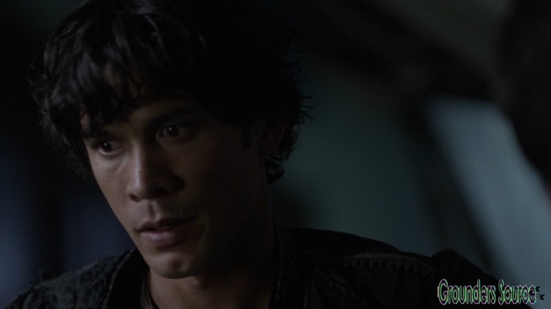 The 100 Season Three Episode Eight Terms and Conditions-87
