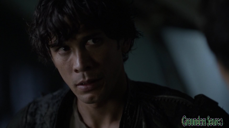 The 100 Season Three Episode Eight Terms and Conditions-86
