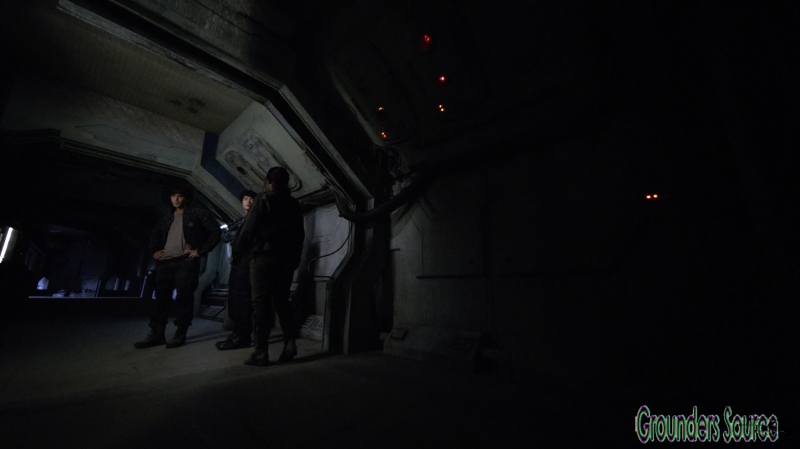 The 100 Season Three Episode Eight Terms and Conditions-80
