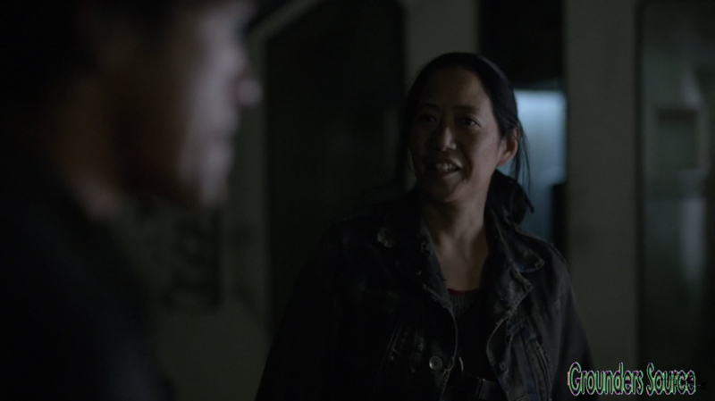 The 100 Season Three Episode Eight Terms and Conditions-79
