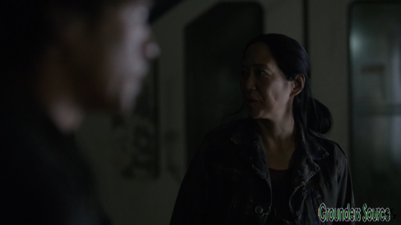 The 100 Season Three Episode Eight Terms and Conditions-78
