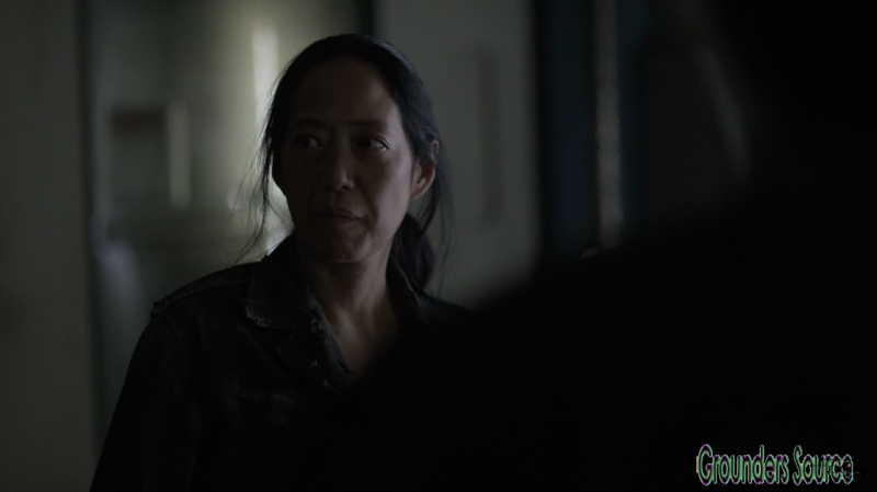 The 100 Season Three Episode Eight Terms and Conditions-71
