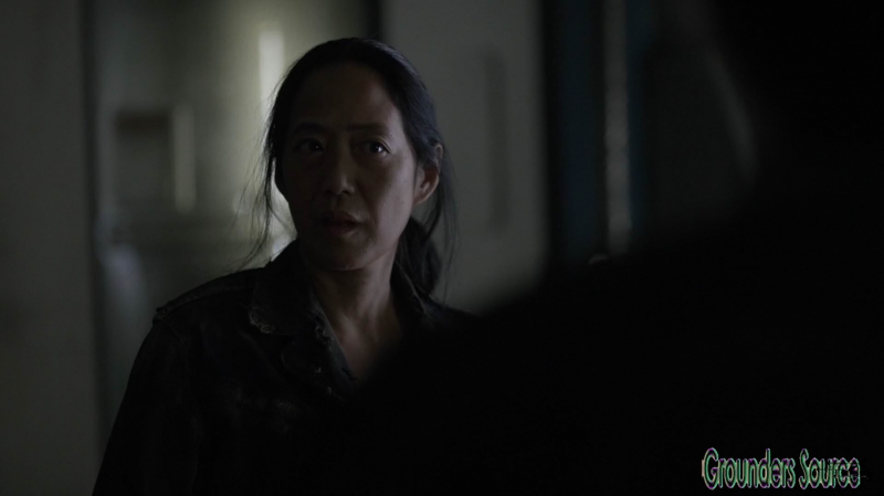 The 100 Season Three Episode Eight Terms and Conditions-70
