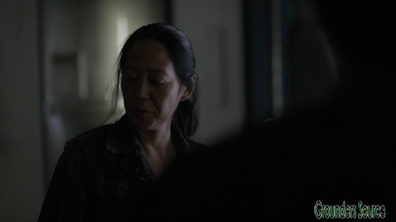 The 100 Season Three Episode Eight Terms and Conditions-69
