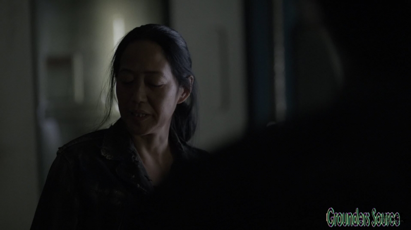 The 100 Season Three Episode Eight Terms and Conditions-68
