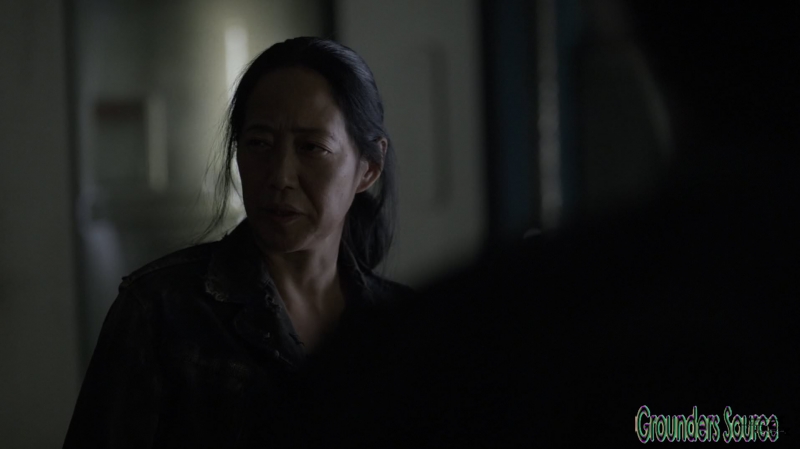 The 100 Season Three Episode Eight Terms and Conditions-67
