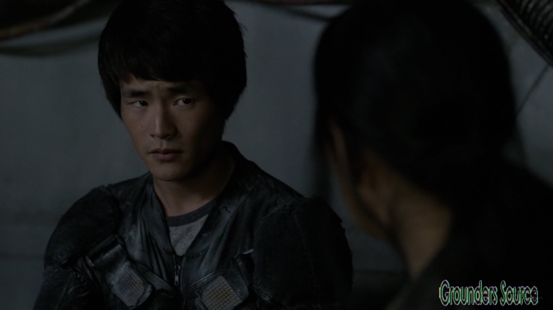 The 100 Season Three Episode Eight Terms and Conditions-66
