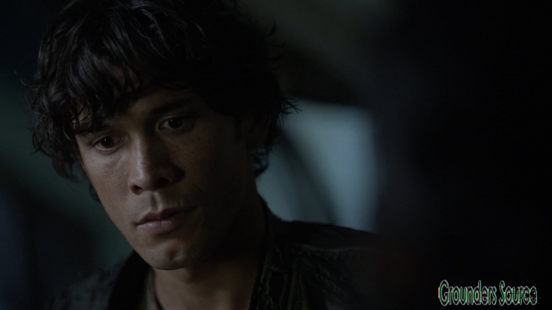 The 100 Season Three Episode Eight Terms and Conditions-65
