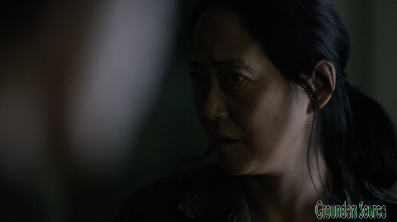 The 100 Season Three Episode Eight Terms and Conditions-63
