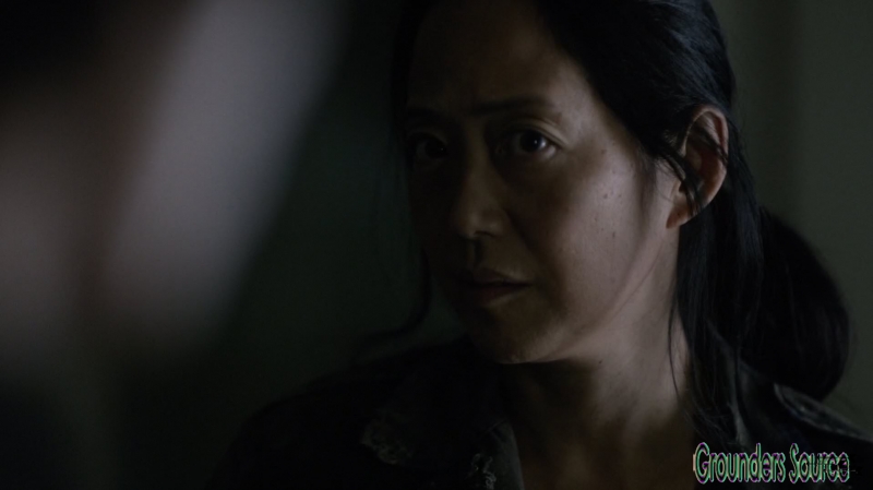 The 100 Season Three Episode Eight Terms and Conditions-62
