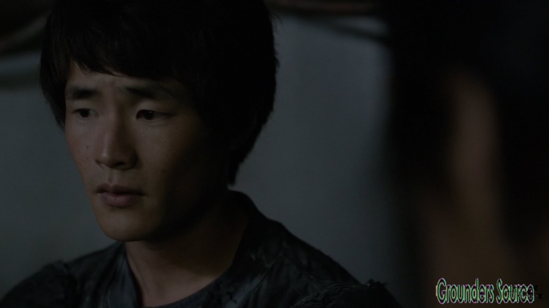 The 100 Season Three Episode Eight Terms and Conditions-61
