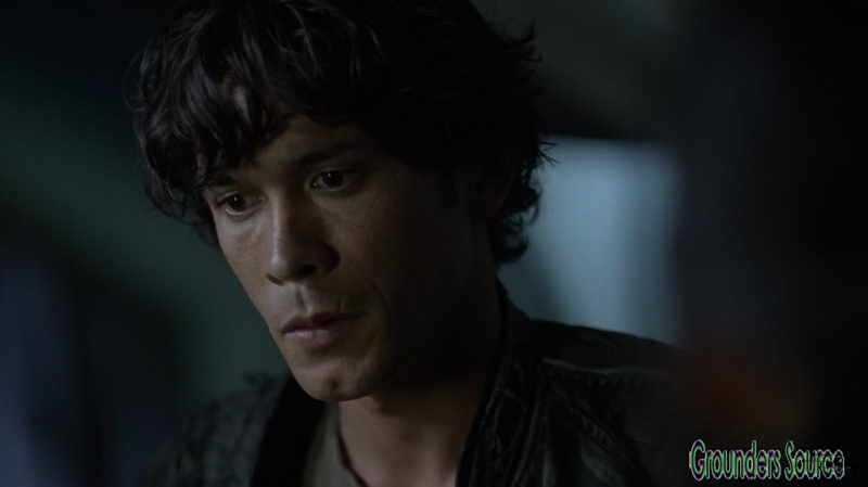 The 100 Season Three Episode Eight Terms and Conditions-60

