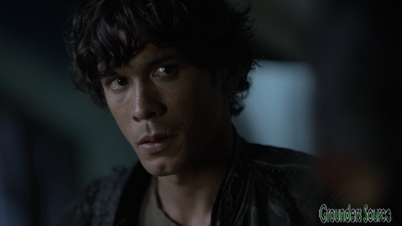 The 100 Season Three Episode Eight Terms and Conditions-59
