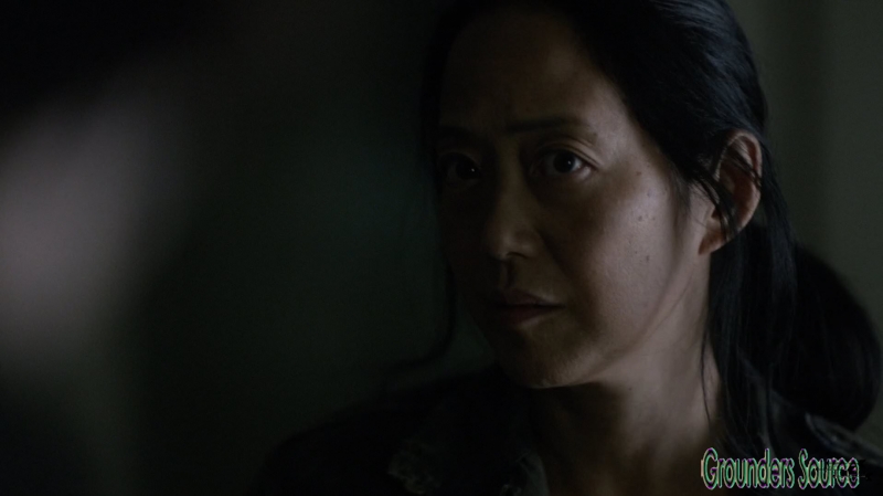 The 100 Season Three Episode Eight Terms and Conditions-58
