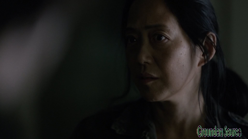 The 100 Season Three Episode Eight Terms and Conditions-56
